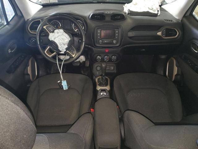 Photo 8 from auction – 2016 JEEP RENEGADE L with VIN ZACCJBBT9GPD01982