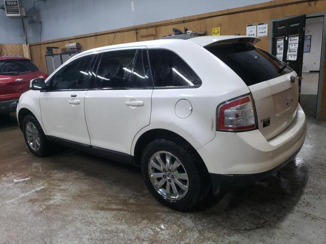 Photo 2 from auction – 2010 FORD EDGE SEL with VIN 2FMDK4JC6ABB67616