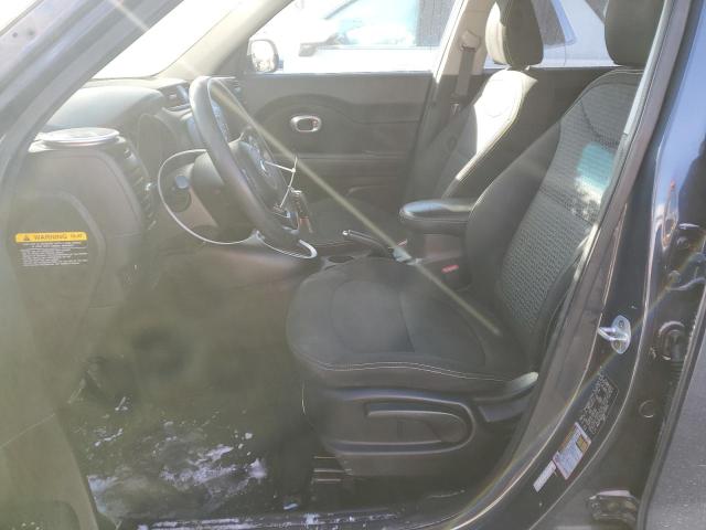 Photo 7 from auction – 2016 KIA SOUL + with VIN KNDJP3A58G7291411