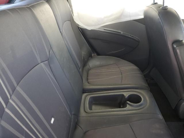 Photo 10 from auction – 2015 CHEVROLET SPARK 1LT with VIN KL8CD6S96FC793398