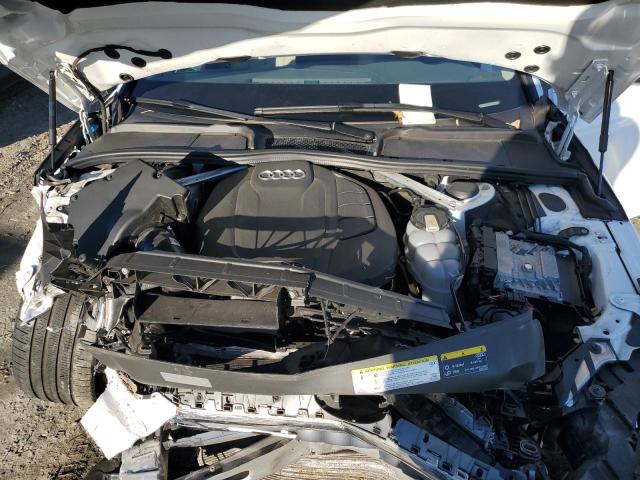 Photo 11 from auction – 2019 AUDI A4 PREMIUM with VIN WAUENAF4XKA109826