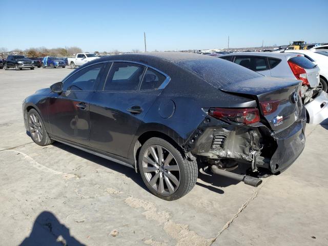 Photo 2 from auction – 2019 MAZDA 3 PREFERRE with VIN JM1BPACL9K1111451