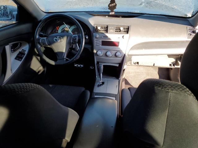 Photo 8 from auction – 2011 TOYOTA CAMRY BASE with VIN 4T1BF3EK9BU228640