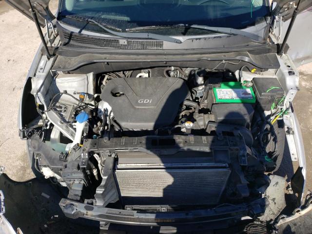Photo 11 from auction – 2016 KIA SOUL with VIN KNDJN2A29G7875550