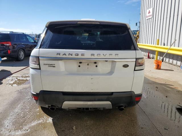 Photo 6 from auction – 2014 LAND ROVER RANGE ROVE with VIN SALWR2WF4EA381188