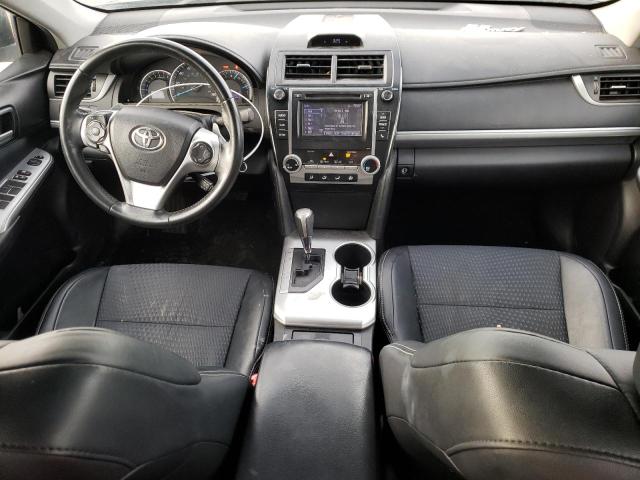 Photo 8 from auction – 2014 TOYOTA CAMRY L with VIN 4T1BF1FK4EU816999