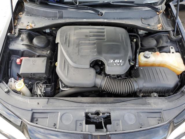 Photo 11 from auction – 2014 CHRYSLER 300 with VIN 2C3CCAAG7EH182941