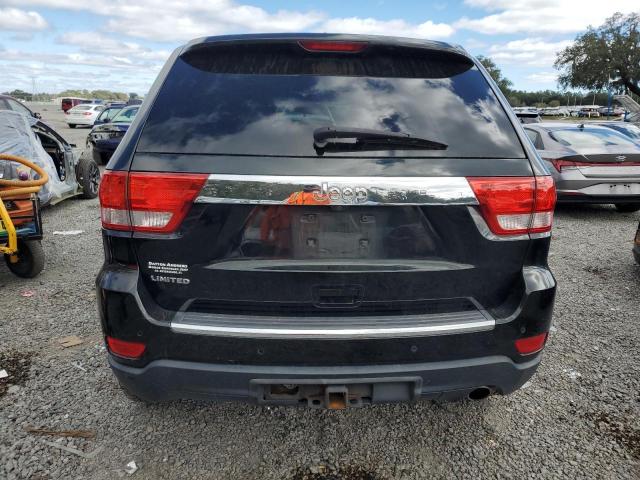 Photo 6 from auction – 2013 JEEP GRAND CHER with VIN 1C4RJEBG6DC510160
