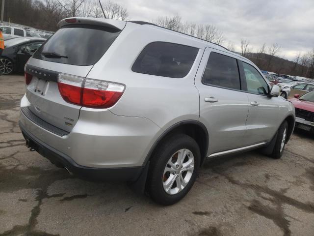 Photo 3 from auction – 2011 DODGE DURANGO CR with VIN 1D4RD4GG3BC696783