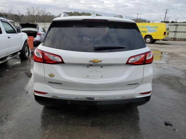 Photo 6 from auction – 2019 CHEVROLET EQUINOX PR with VIN 2GNAXNEV4K6279469