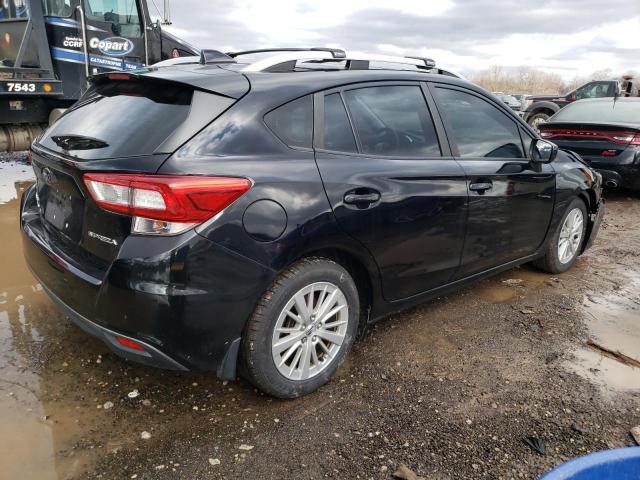 Photo 3 from auction – 2018 SUBARU IMPREZA PR with VIN 4S3GTAB6XJ3708687