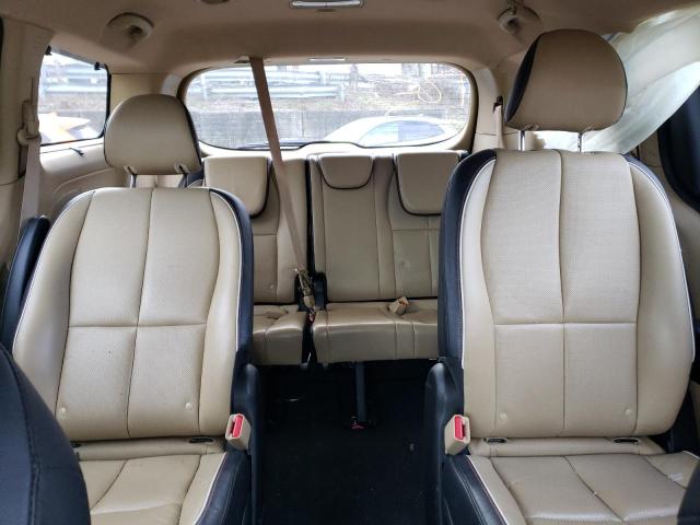 Photo 10 from auction – 2015 KIA SEDONA EX with VIN KNDMC5C14F6019005