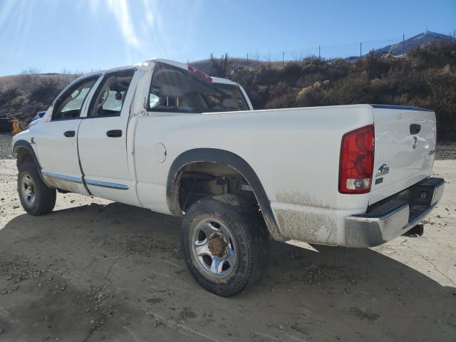 Photo 2 from auction – 2004 DODGE RAM 2500 S with VIN 3D7KU28C04G141780