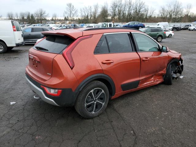 Photo 3 from auction – 2023 KIA NIRO EX with VIN KNDCS3LF5P5056229