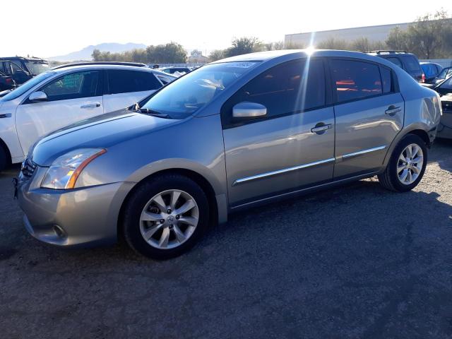 NISSAN SENTRA 2.0 2012 with VIN 3N1AB6APXCL685695 - Photo from auction