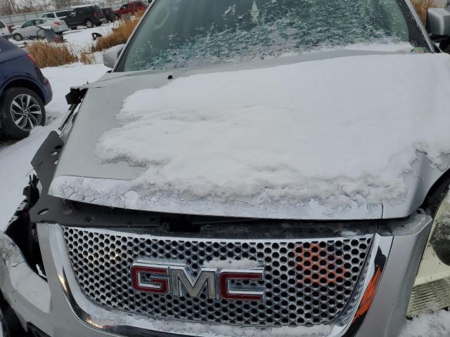 Фото 11 с аукциона – 2012 GMC ACADIA SLT с VIN 1GKKVRED2CJ326346