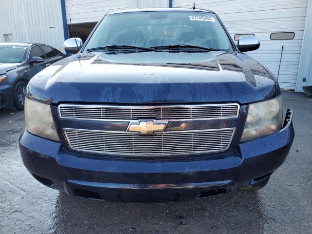 Photo 5 from auction – 2008 CHEVROLET AVALANCHE with VIN 3GNEC12028G102205