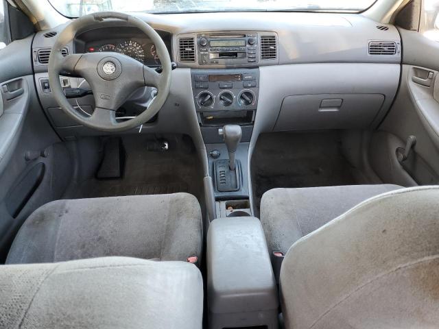 Photo 8 from auction – 2003 TOYOTA COROLLA CE with VIN JTDBR32E430022614
