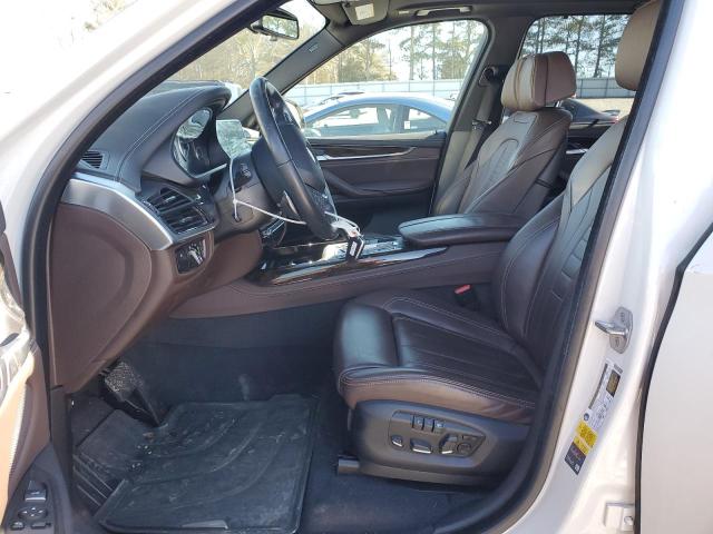 Photo 7 from auction – 2018 BMW X5 XDR40E with VIN 5UXKT0C5XJ0W02444