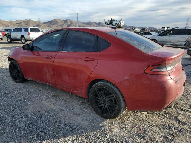 Photo 2 from auction – 2013 DODGE DART SXT with VIN 1C3CDFBH9DD220019