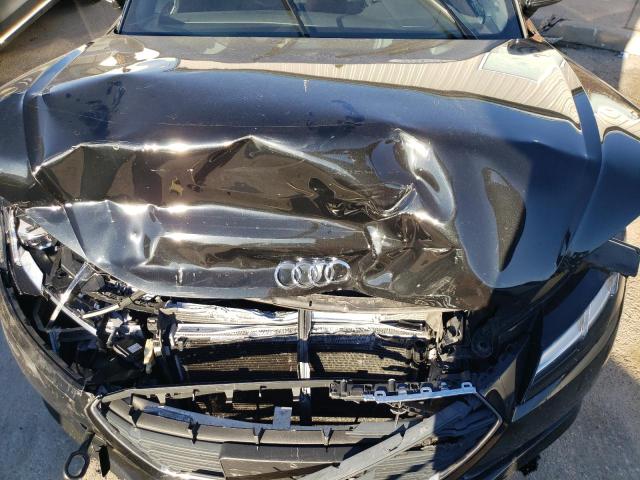 Photo 11 from auction – 2017 AUDI TT with VIN TRUC5AFV8H1003697