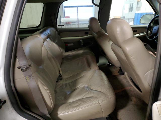Photo 10 from auction – 2002 GMC YUKON with VIN 1GKEC13V02R139283