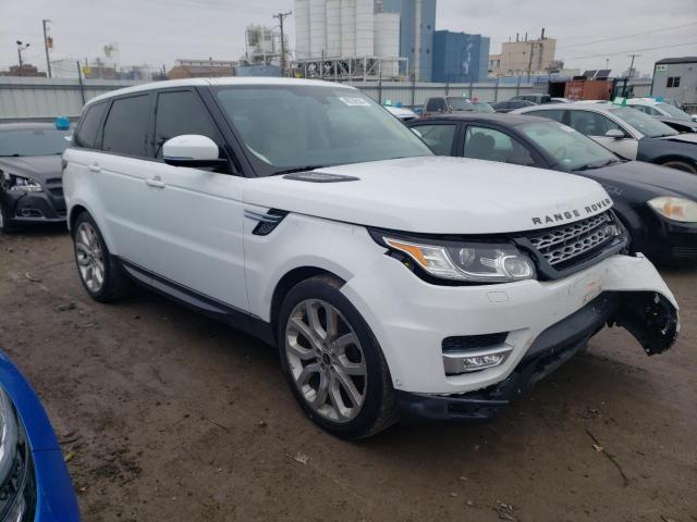 Photo 4 from auction – 2014 LAND ROVER RANGE ROVE with VIN SALWR2VF1EA308989