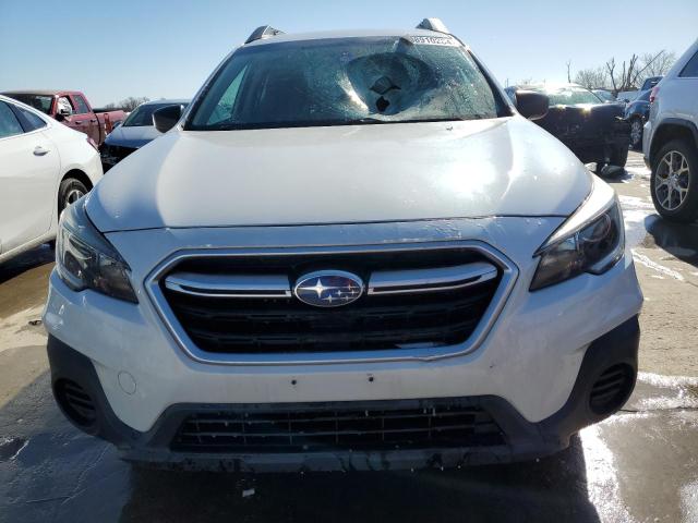 Photo 5 from auction – 2019 SUBARU OUTBACK 2. with VIN 4S4BSABC0K3245085