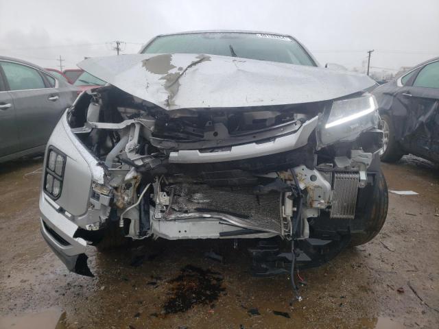 Zdjęcie 5 z aukcji – 2020 MITSUBISHI OUTLANDER z VIN JA4AR3AU2LU030122