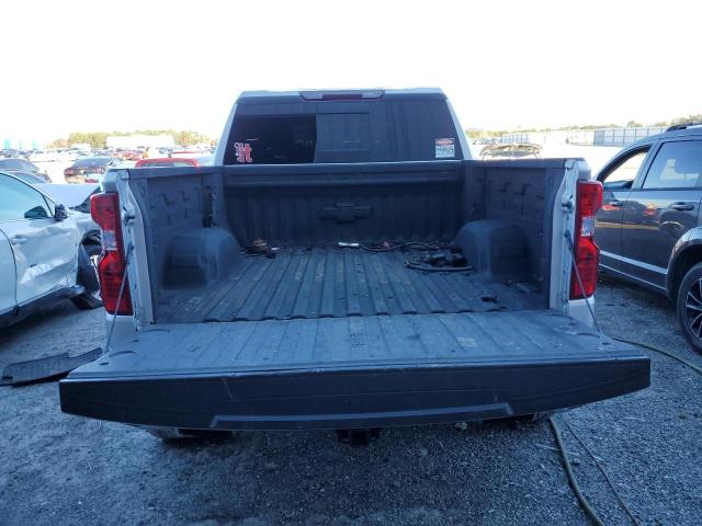 Photo 6 from auction – 2019 CHEVROLET silverado with VIN 3GCUYDED3KG113971