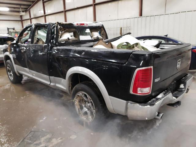 Photo 2 from auction – 2013 RAM 1500 LARAM with VIN 1C6RR7VT3DS662987