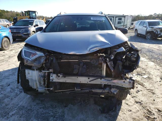 Photo 5 from auction – 2018 TOYOTA RAV4 LE with VIN JTMBFREV4JJ249641