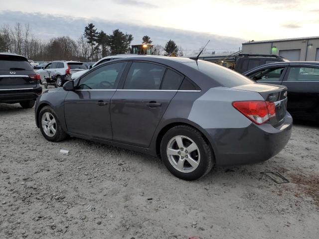 Photo 2 from auction – 2011 CHEVROLET CRUZE LT with VIN 1G1PF5S92B7204176