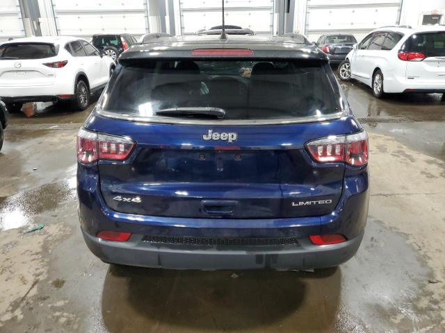 Zdjęcie 6 z aukcji – 2020 JEEP COMPASS LI z VIN 3C4NJDCB0LT115762