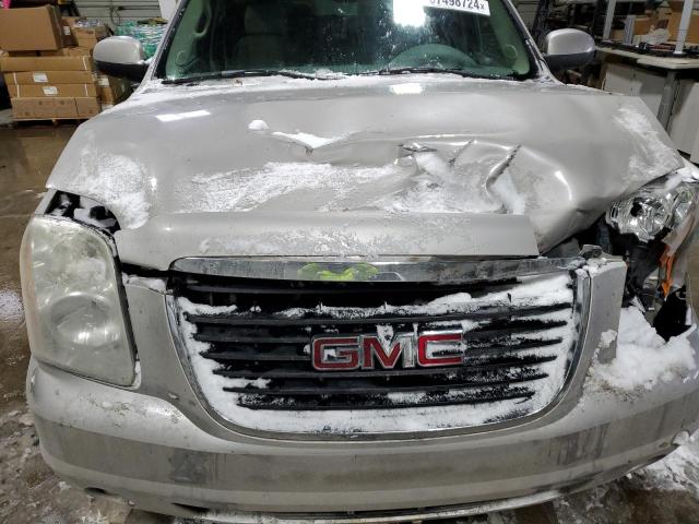 Photo 11 from auction – 2007 GMC YUKON with VIN 1GKFK13087J312548