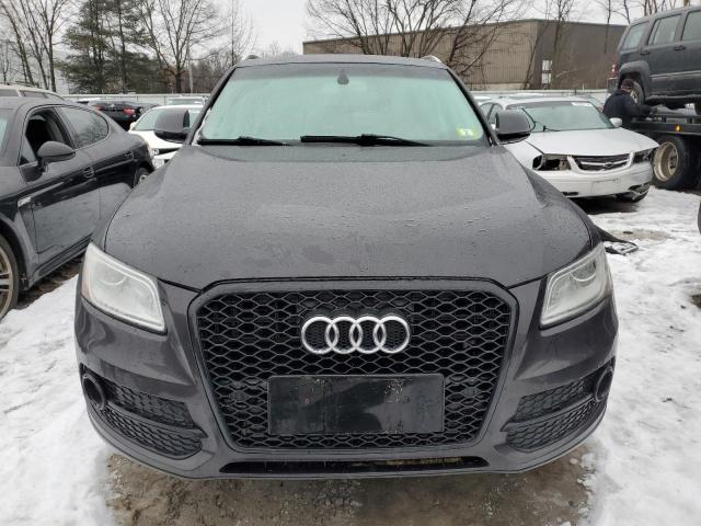 Photo 5 from auction – 2015 AUDI Q5 PREMIUM with VIN WA1CFAFP9FA101251