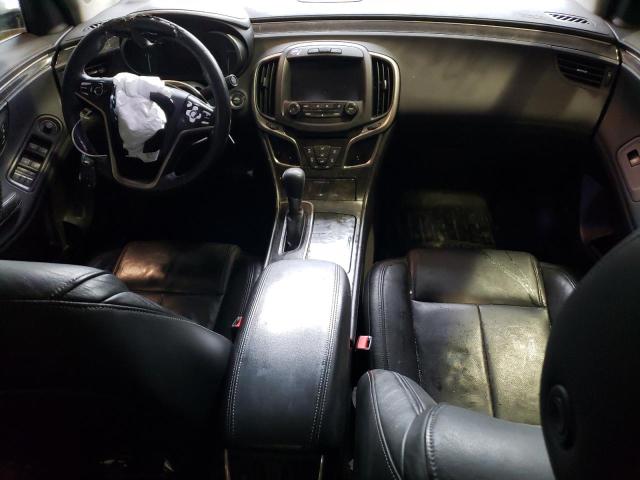 Foto 8 de la subasta – 2015 BUICK LACROSSE con VIN 1G4GD5G33FF342396