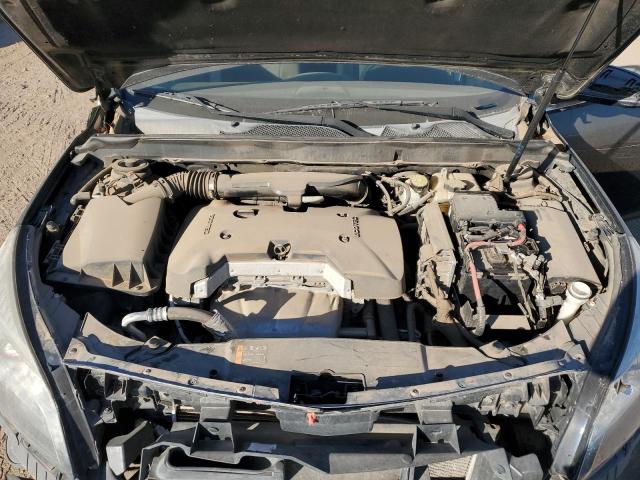 Photo 11 from auction – 2016 CHEVROLET MALIBU LIM with VIN 1G11C5SA9GU160551