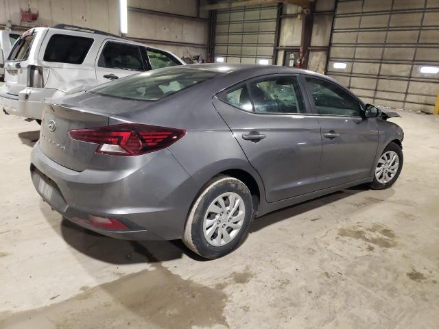 Photo 3 from auction – 2019 HYUNDAI ELANTRA SE with VIN 5NPD74LF3KH417848