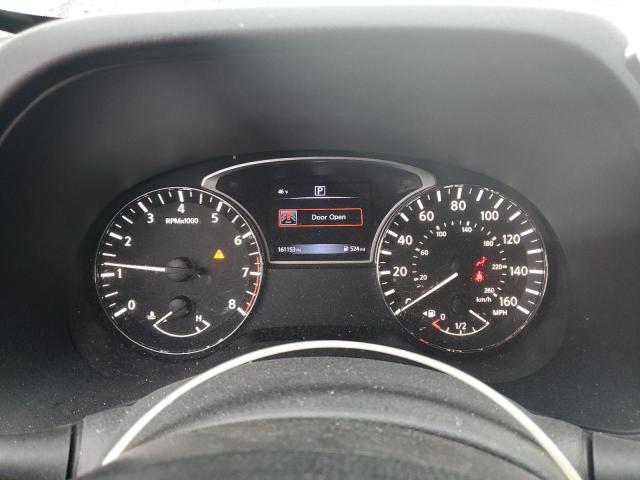 Photo 9 from auction – 2017 NISSAN PATHFINDER with VIN 5N1DR2MN7HC908072