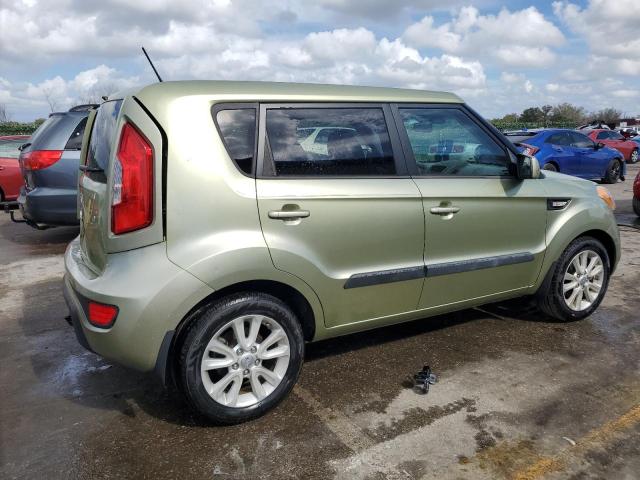 Photo 3 from auction – 2013 KIA SOUL with VIN KNDJT2A54D7591237