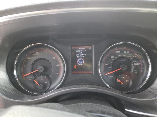 Photo 9 from auction – 2012 DODGE CHARGER SE with VIN 2C3CDXBG2CH203321