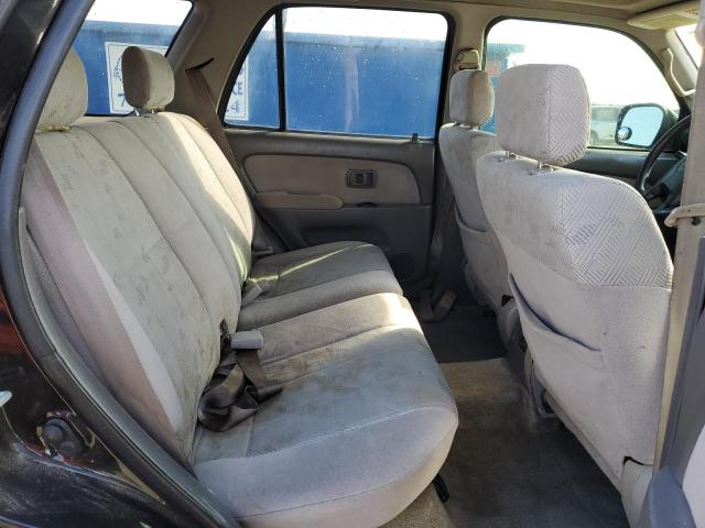 Photo 11 from auction – 2002 TOYOTA 4RUNNER SR with VIN JT3HN86R329068806