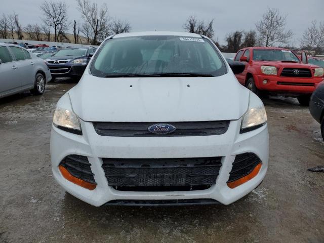 Photo 5 from auction – 2015 FORD ESCAPE S with VIN 1FMCU0F77FUA38201