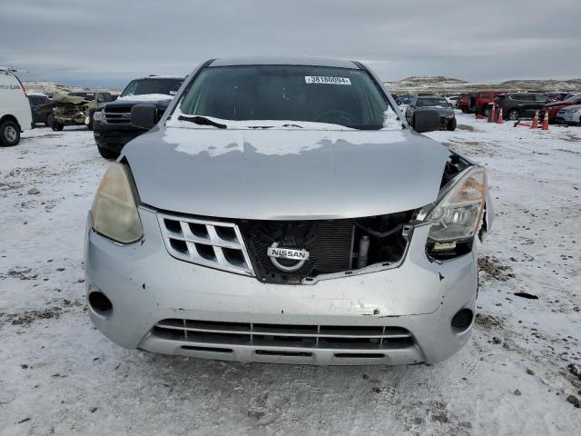 Photo 5 from auction – 2013 NISSAN ROGUE S with VIN JN8AS5MV5DW613983