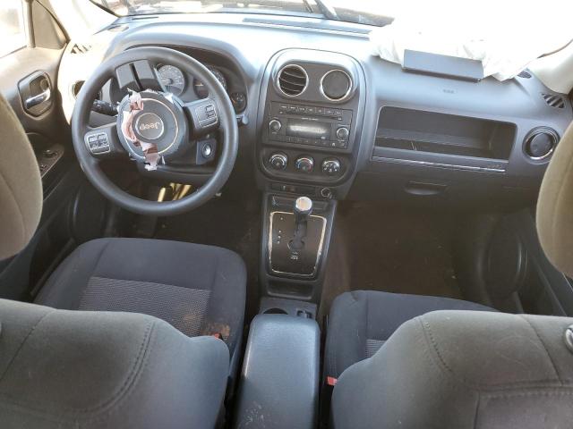 Photo 8 from auction – 2014 JEEP PATRIOT SP with VIN 1C4NJPBA2ED842923