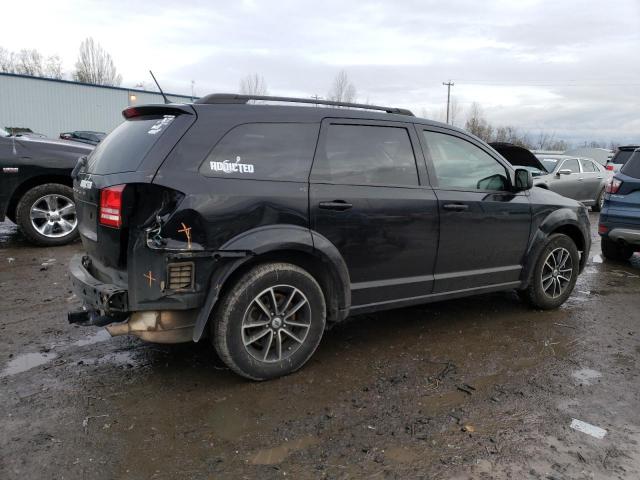 Photo 3 from auction – 2018 DODGE JOURNEY SE with VIN 3C4PDCAB9JT274709