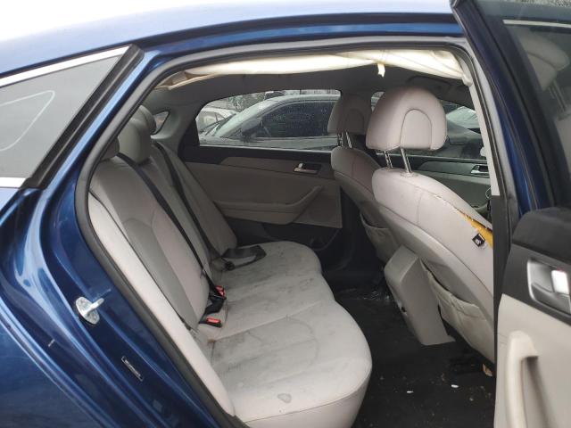 Photo 10 from auction – 2016 HYUNDAI SONATA SE with VIN 5NPE24AF0GH324170