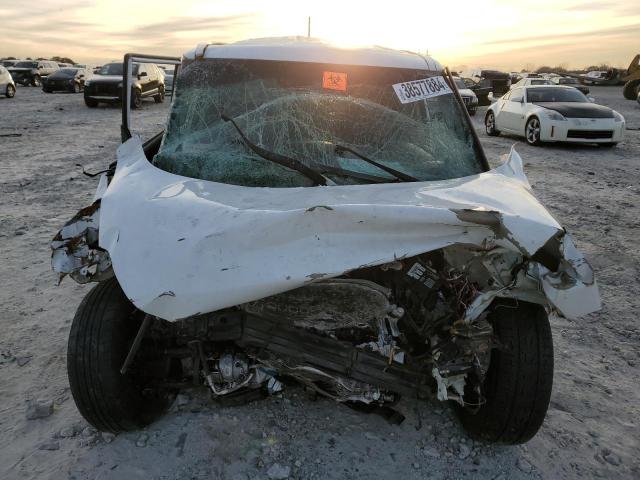 Zdjęcie 5 z aukcji – 2014 KIA SOUL z VIN KNDJN2A21E7740253