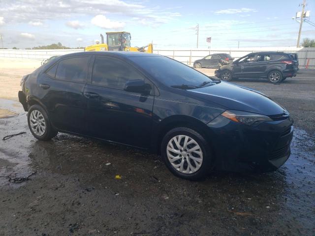 Photo 4 from auction – 2017 TOYOTA COROLLA L with VIN 5YFBURHE8HP726904